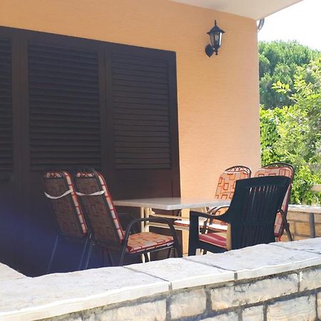 Apartments Santa Barbara บีโอกราดนาโมรู ภายนอก รูปภาพ