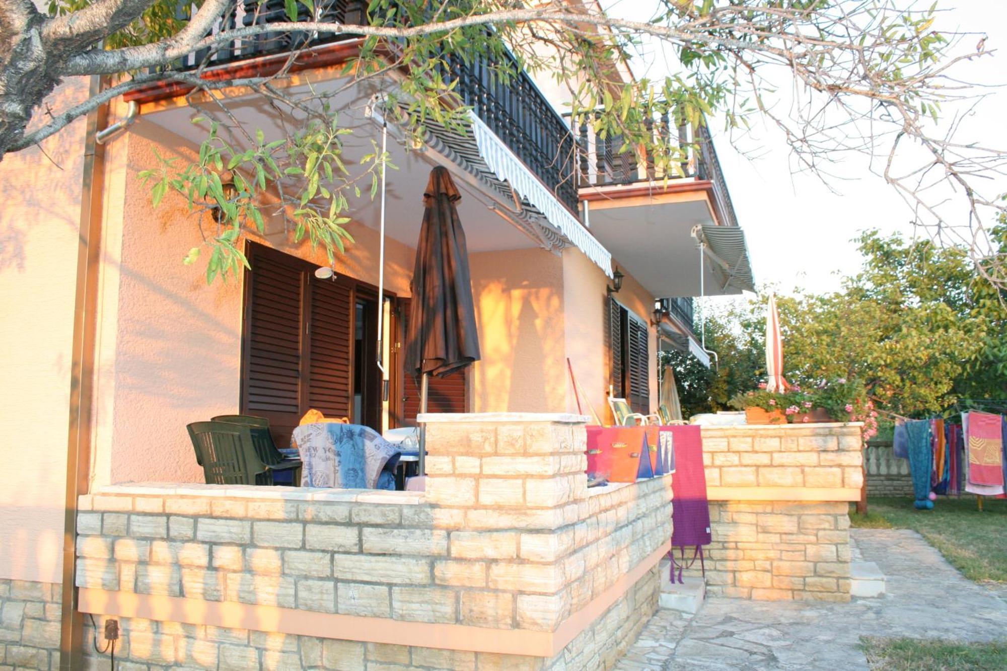 Apartments Santa Barbara บีโอกราดนาโมรู ห้อง รูปภาพ