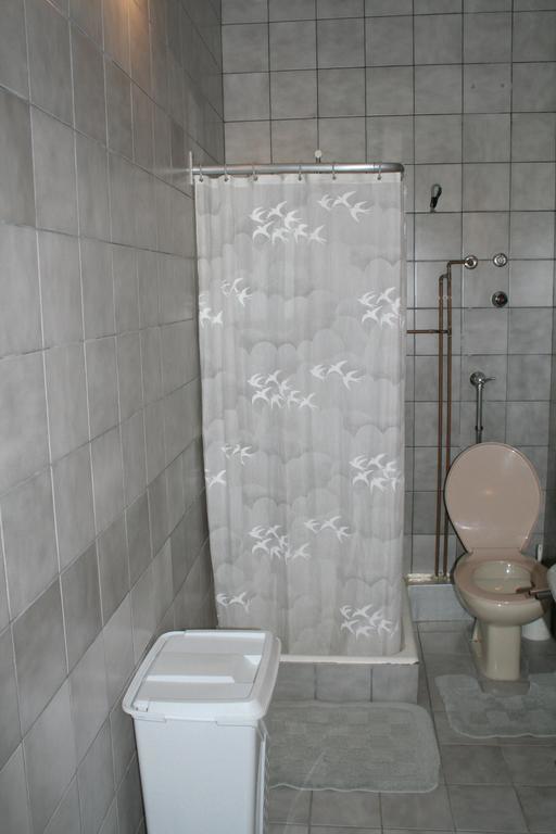 Apartments Santa Barbara บีโอกราดนาโมรู ห้อง รูปภาพ