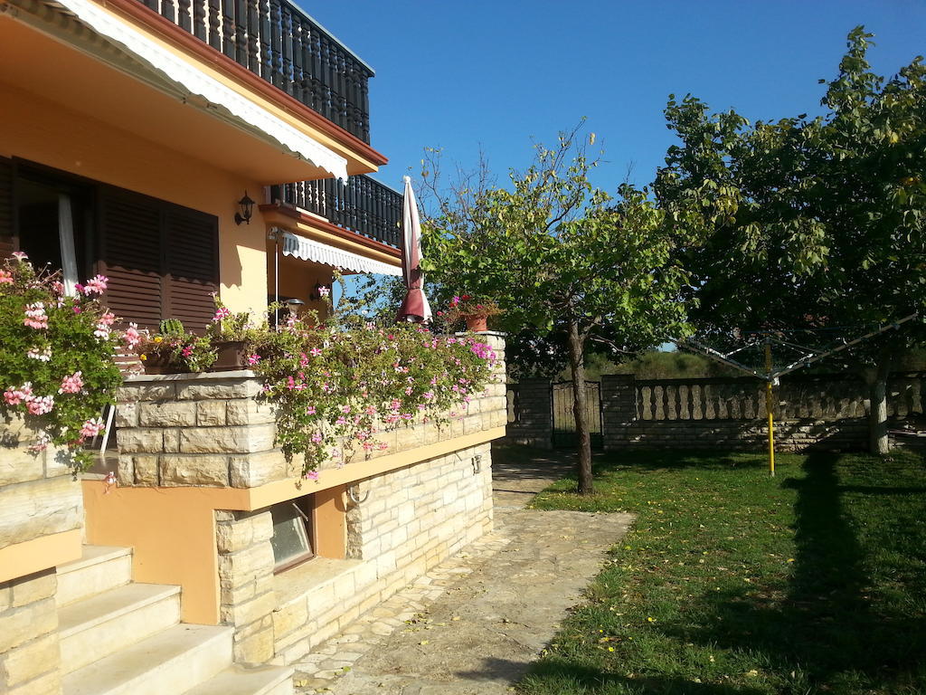 Apartments Santa Barbara บีโอกราดนาโมรู ภายนอก รูปภาพ