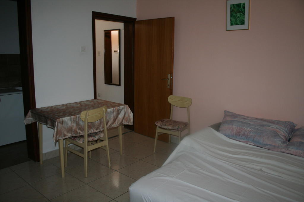 Apartments Santa Barbara บีโอกราดนาโมรู ห้อง รูปภาพ