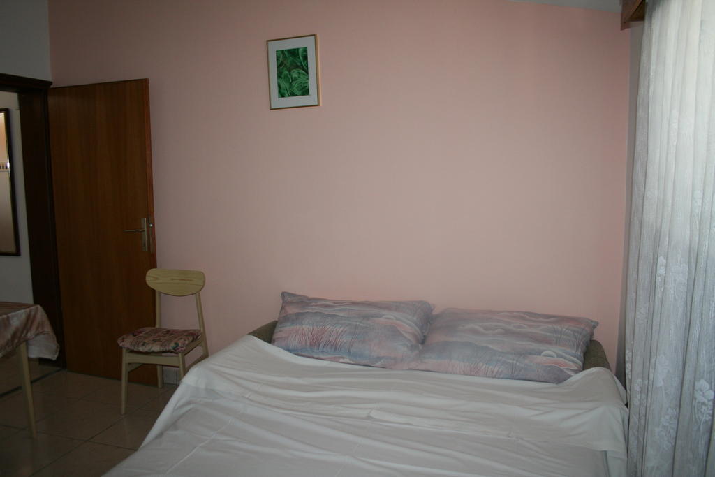 Apartments Santa Barbara บีโอกราดนาโมรู ห้อง รูปภาพ