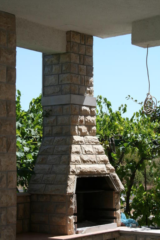 Apartments Santa Barbara บีโอกราดนาโมรู ภายนอก รูปภาพ