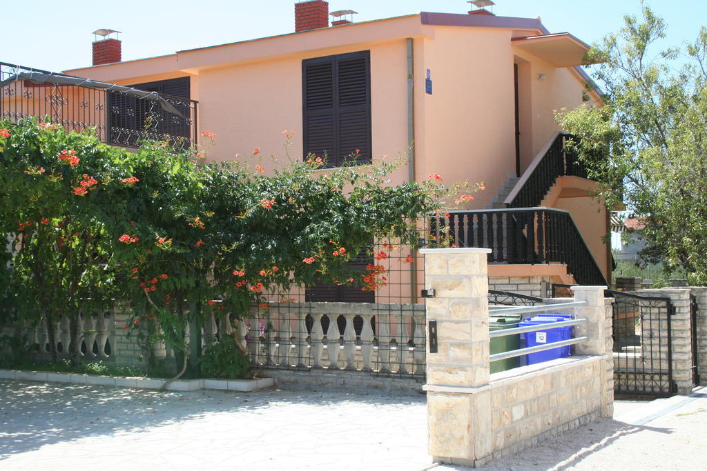 Apartments Santa Barbara บีโอกราดนาโมรู ภายนอก รูปภาพ
