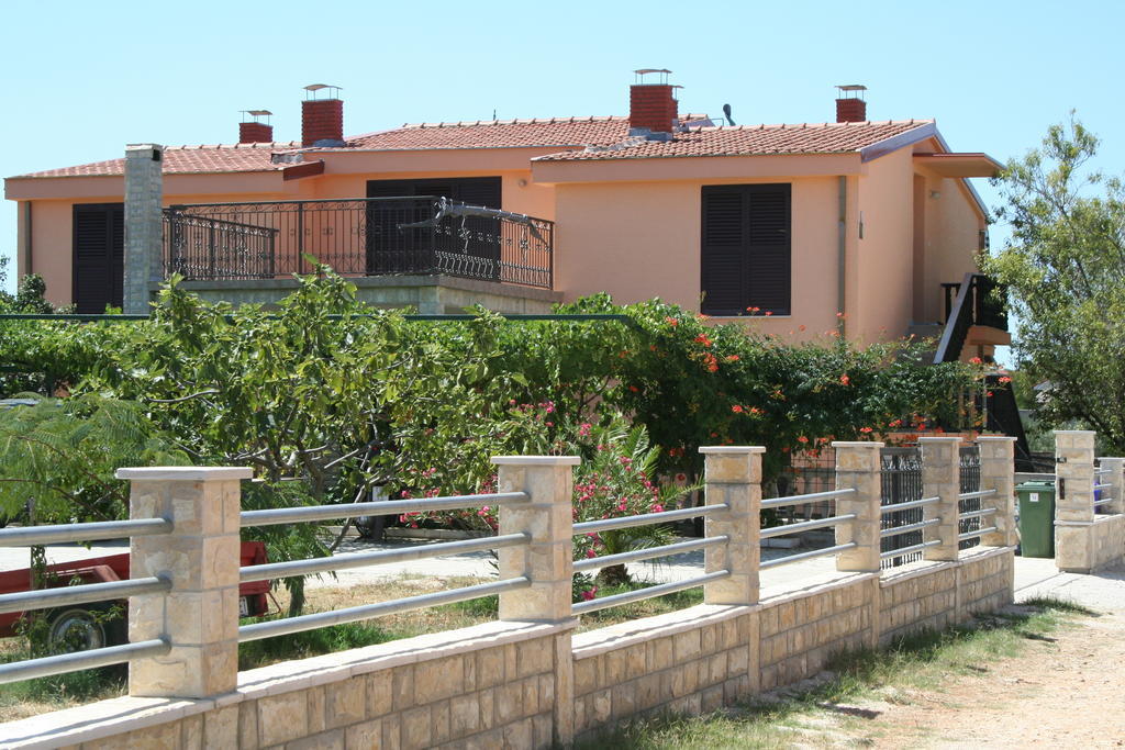 Apartments Santa Barbara บีโอกราดนาโมรู ภายนอก รูปภาพ
