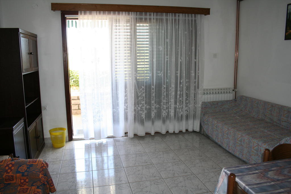 Apartments Santa Barbara บีโอกราดนาโมรู ห้อง รูปภาพ