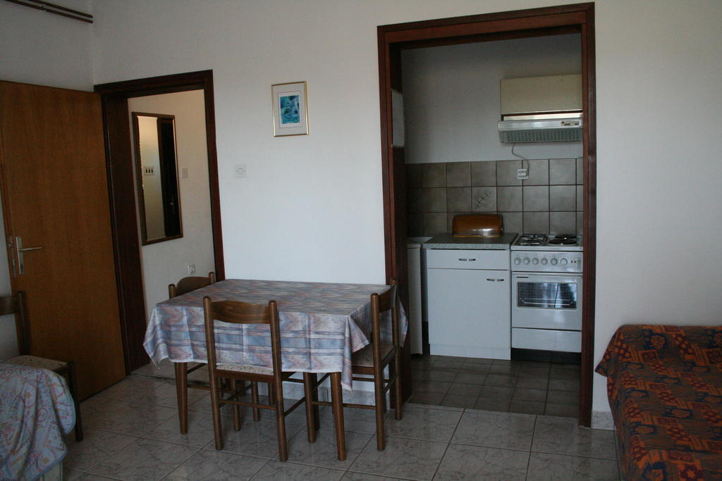 Apartments Santa Barbara บีโอกราดนาโมรู ห้อง รูปภาพ