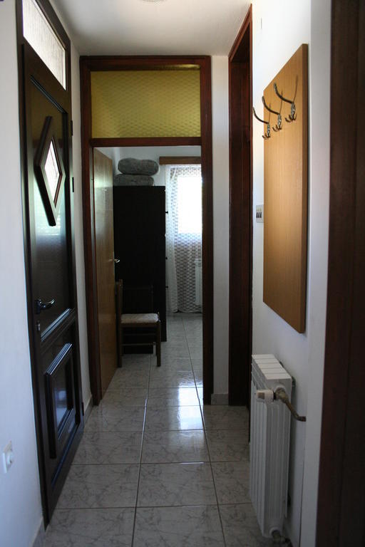 Apartments Santa Barbara บีโอกราดนาโมรู ห้อง รูปภาพ