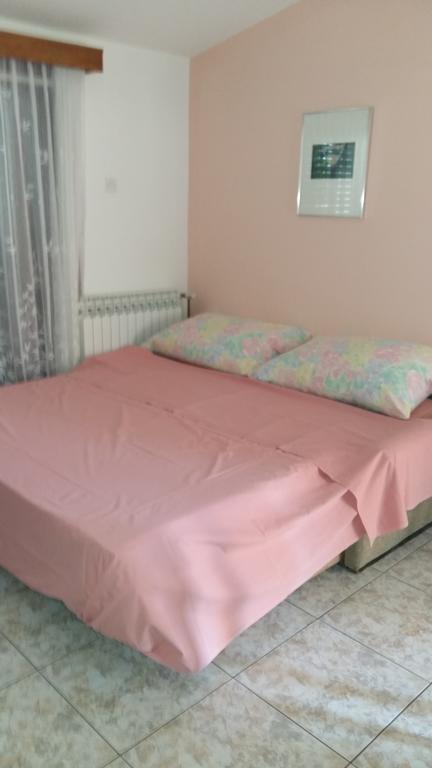 Apartments Santa Barbara บีโอกราดนาโมรู ภายนอก รูปภาพ