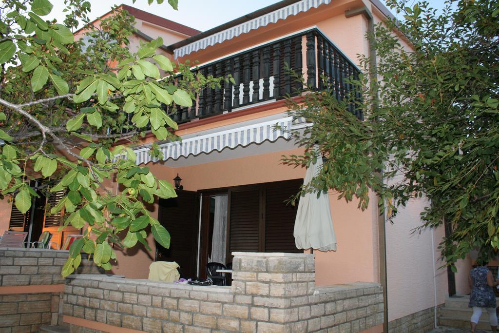 Apartments Santa Barbara บีโอกราดนาโมรู ภายนอก รูปภาพ
