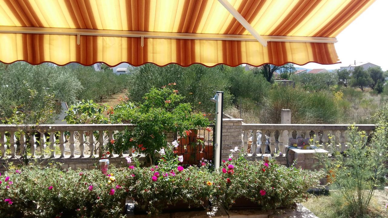 Apartments Santa Barbara บีโอกราดนาโมรู ภายนอก รูปภาพ