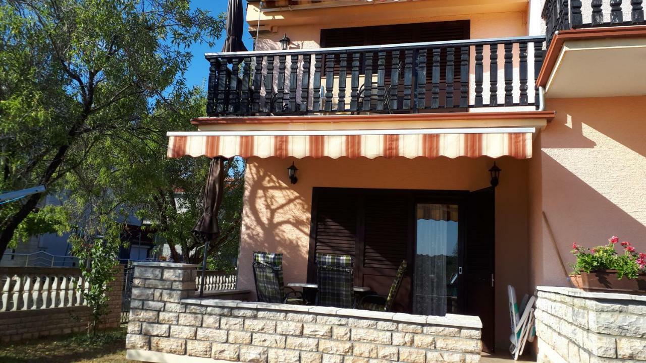 Apartments Santa Barbara บีโอกราดนาโมรู ภายนอก รูปภาพ
