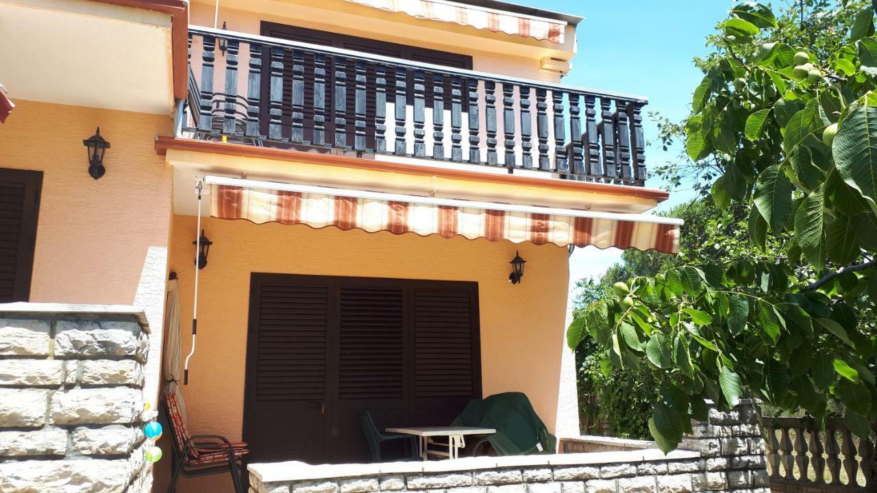 Apartments Santa Barbara บีโอกราดนาโมรู ภายนอก รูปภาพ
